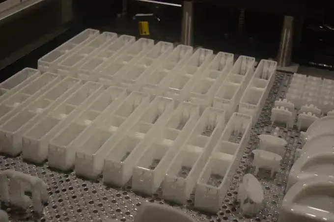 NextGen 3D Tech